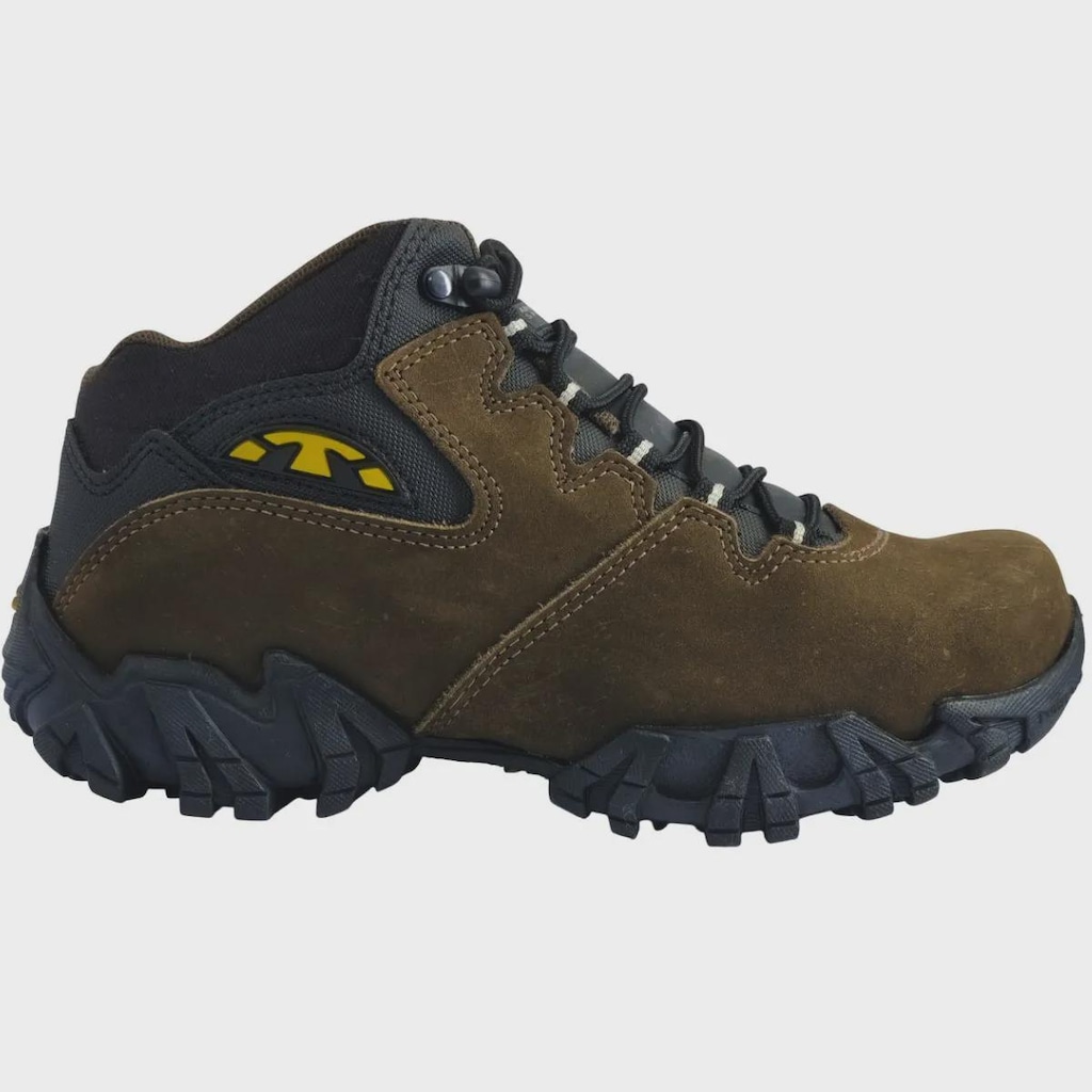 Imagem 1 do produto Bota Masculina Coturno Bull Terrier Bruce