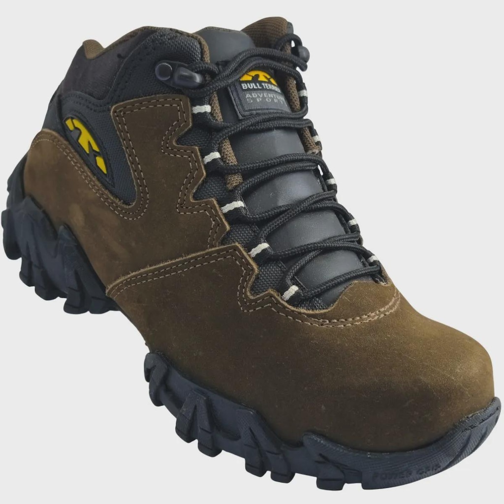 Imagem 3 do produto Bota Masculina Coturno Bull Terrier Bruce