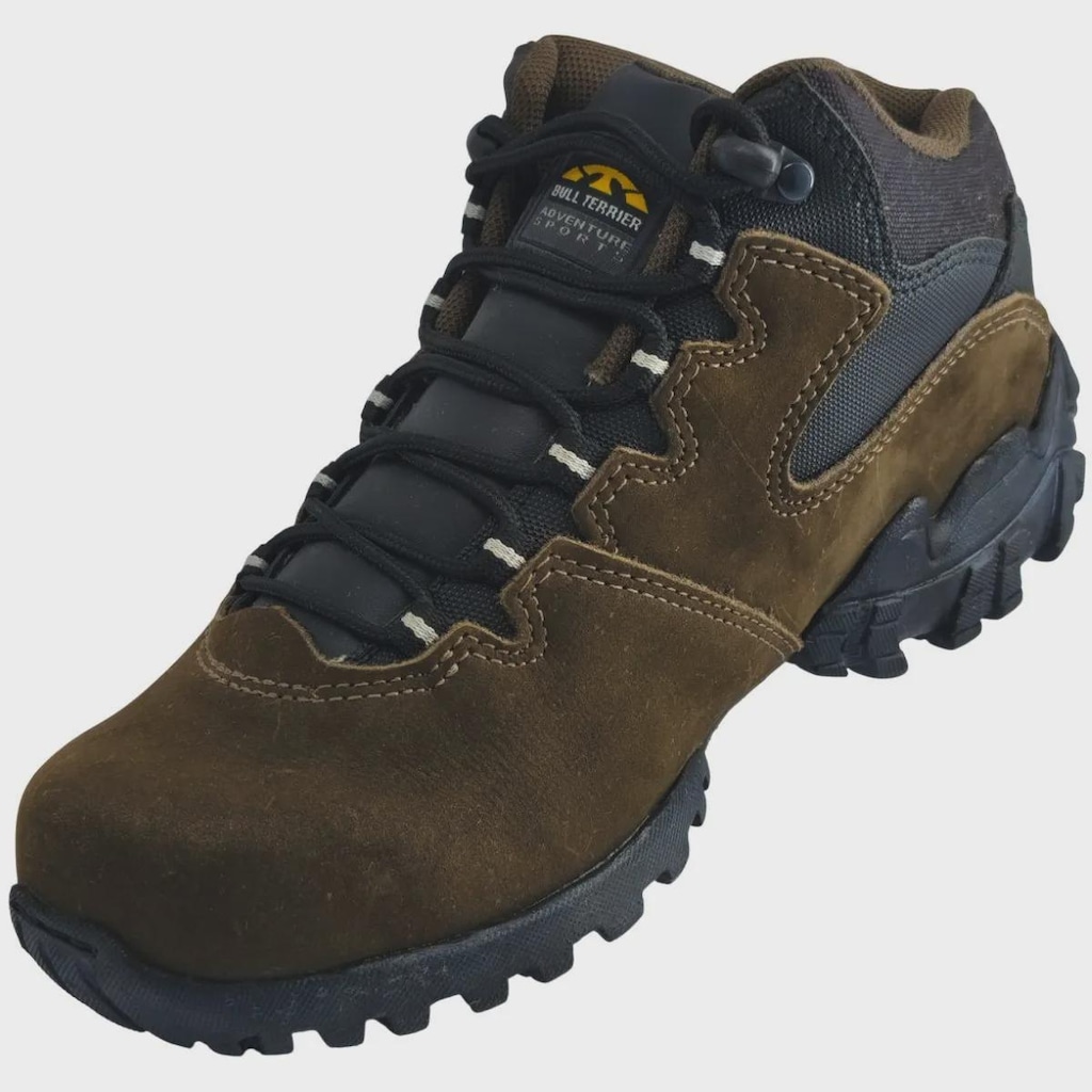 Imagem 4 do produto Bota Masculina Coturno Bull Terrier Bruce