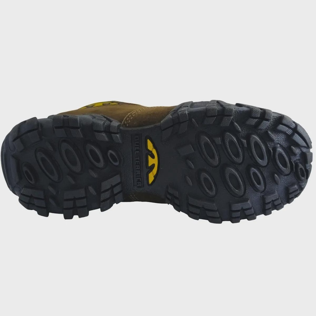 Imagem 5 do produto Bota Masculina Coturno Bull Terrier Bruce