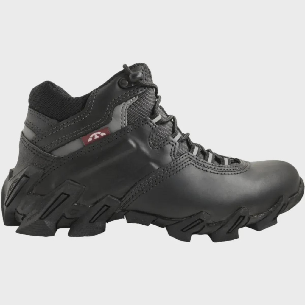 Imagem 1 do produto Bota Masculina Coturno Bull Terrier Axis