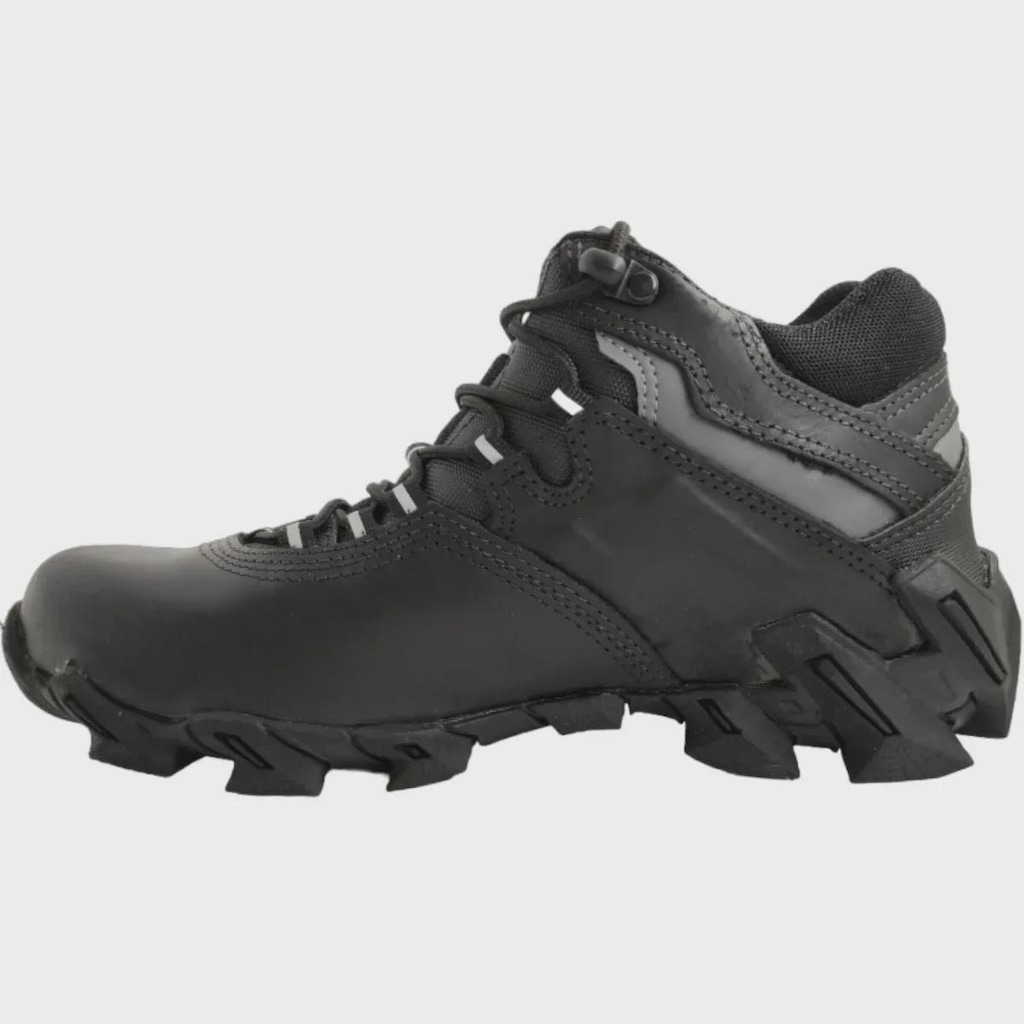 Imagem 2 do produto Bota Masculina Coturno Bull Terrier Axis