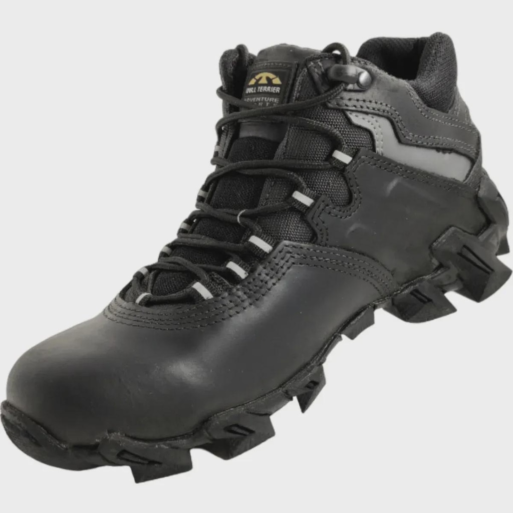 Imagem 4 do produto Bota Masculina Coturno Bull Terrier Axis