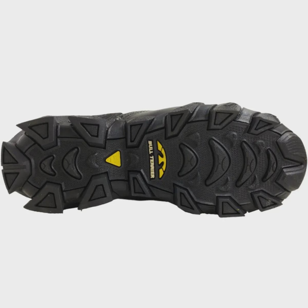 Imagem 5 do produto Bota Masculina Coturno Bull Terrier Axis