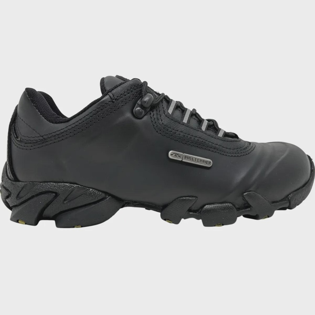 Imagem 1 do produto Tênis Masculino Bull Terrier Attack Low II