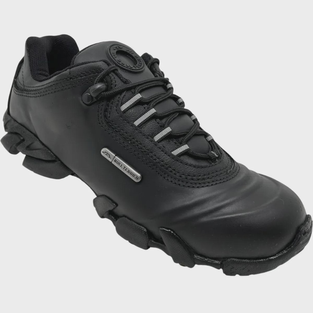 Imagem 3 do produto Tênis Masculino Bull Terrier Attack Low II