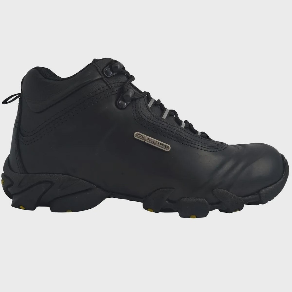 Imagem 1 do produto Bota Masculina Coturno Bull Terrier Attack II