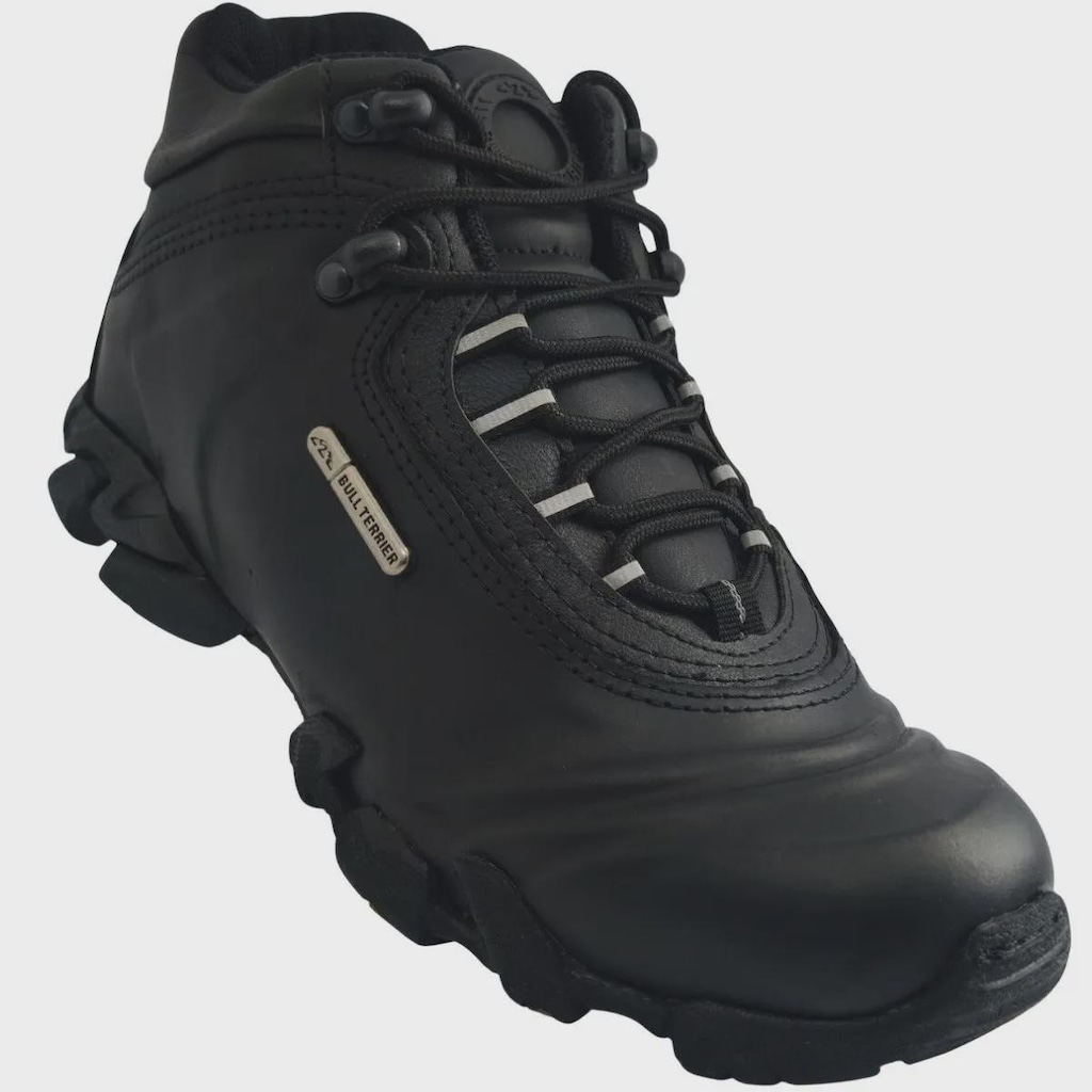 Imagem 3 do produto Bota Masculina Coturno Bull Terrier Attack II