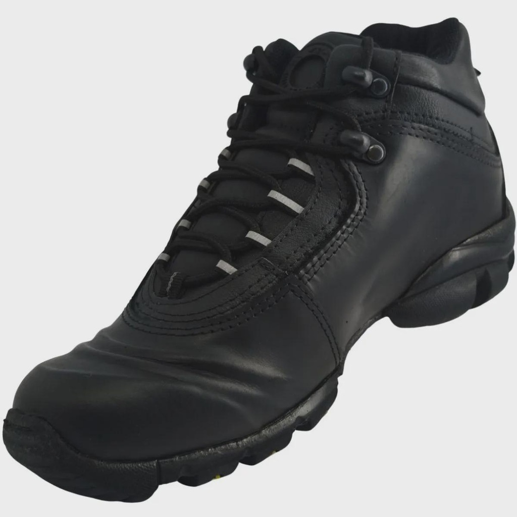 Imagem 4 do produto Bota Masculina Coturno Bull Terrier Attack II