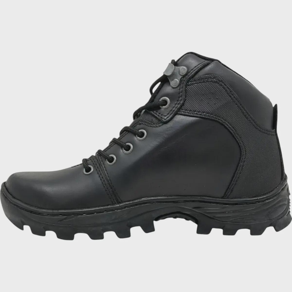 Bota Masculina Coturno Bull Terrier Valmet - Foto 2
