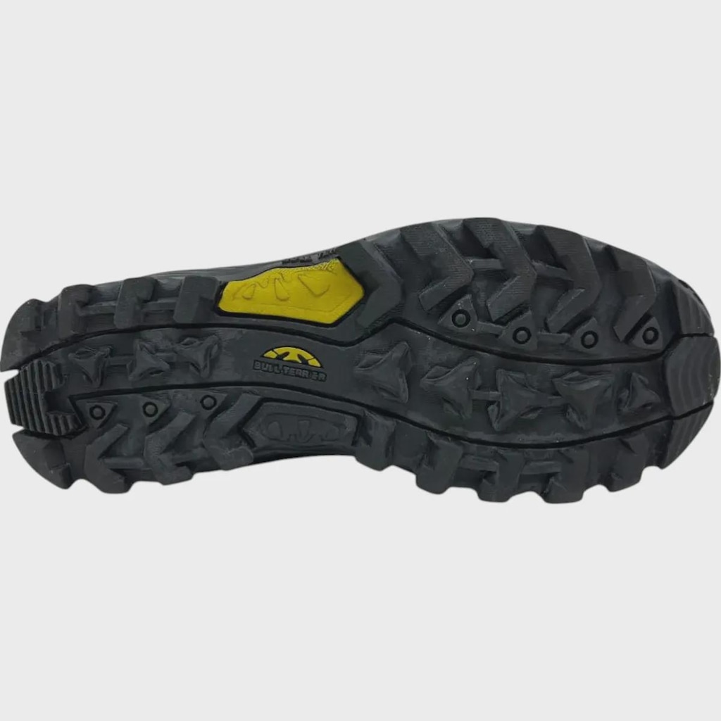 Imagem 5 do produto Bota Masculina Coturno Bull Terrier Valmet