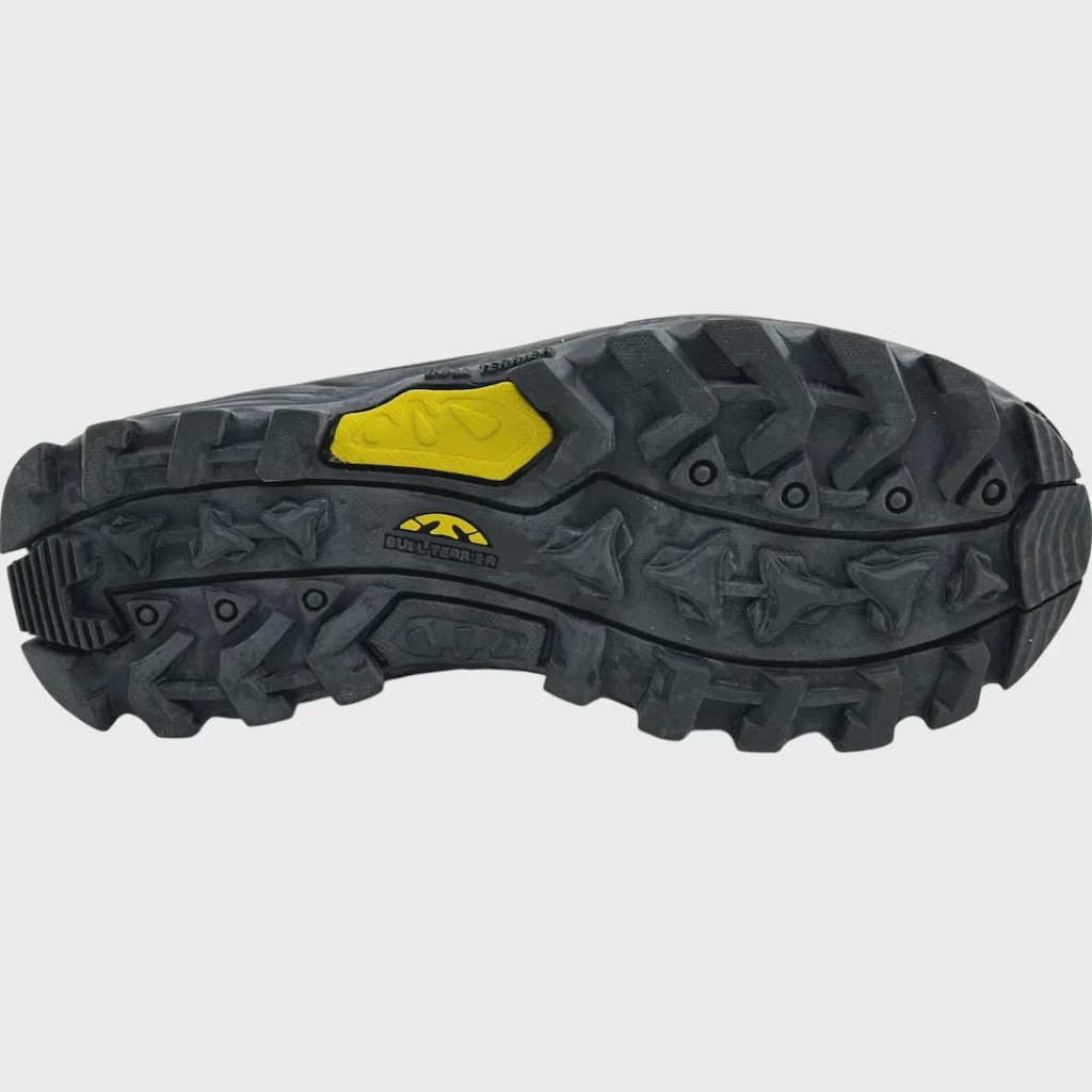 Imagem 5 do produto Bota Masculina Coturno Bull Terrier Valmet