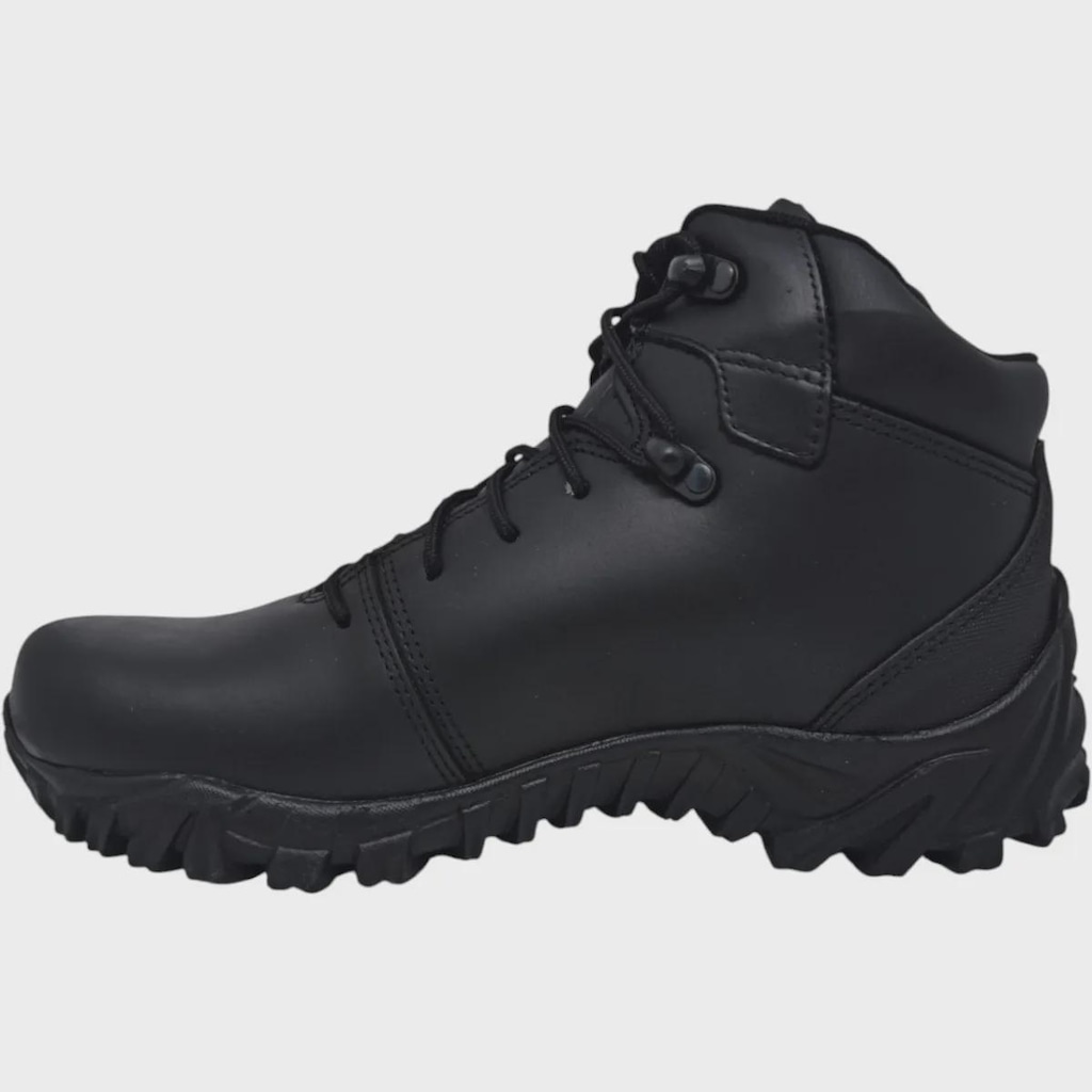Imagem 2 do produto Bota Masculina Coturno Bull Terrier Tracker