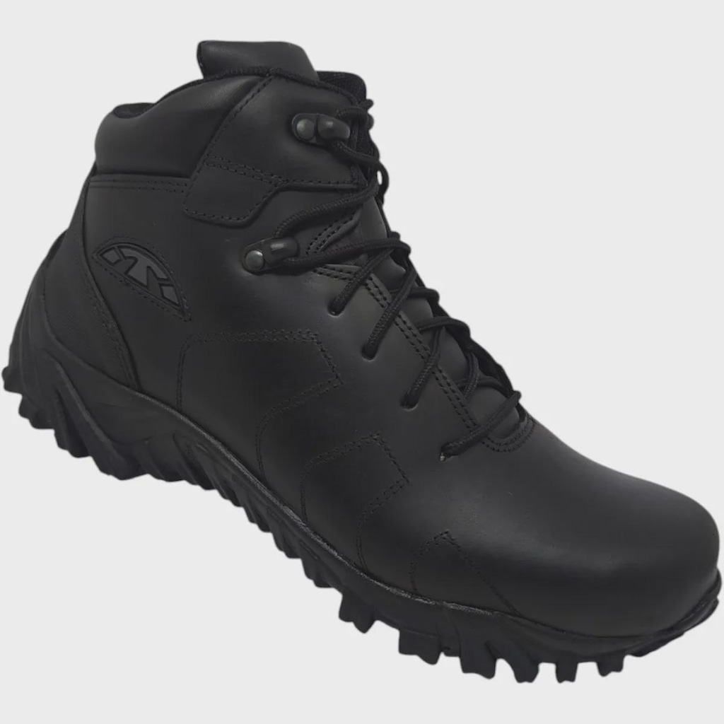 Imagem 3 do produto Bota Masculina Coturno Bull Terrier Tracker