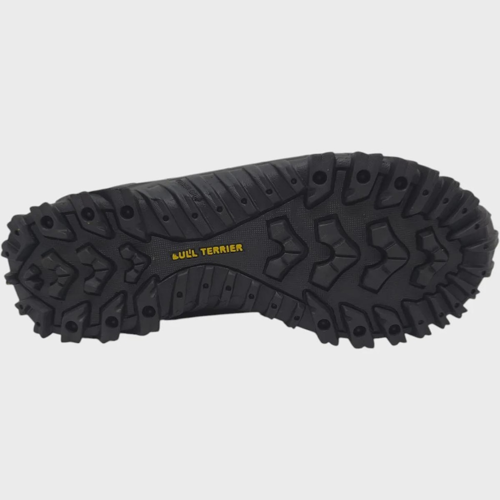 Imagem 5 do produto Bota Masculina Coturno Bull Terrier Tracker