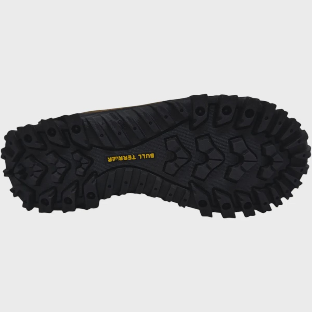 Imagem 5 do produto Bota Masculina Coturno Bull Terrier Tracker