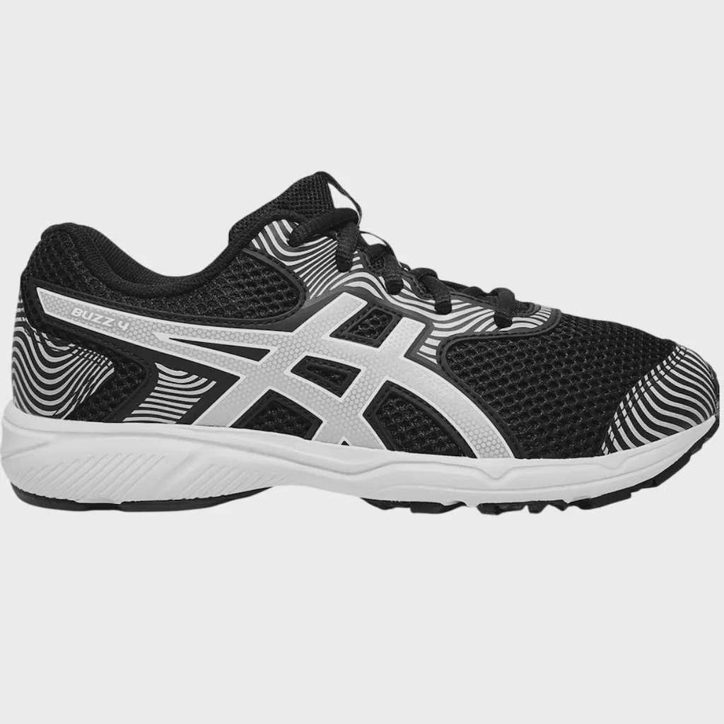 Imagem 1 do produto Tênis Masculino Asics Buzz 4