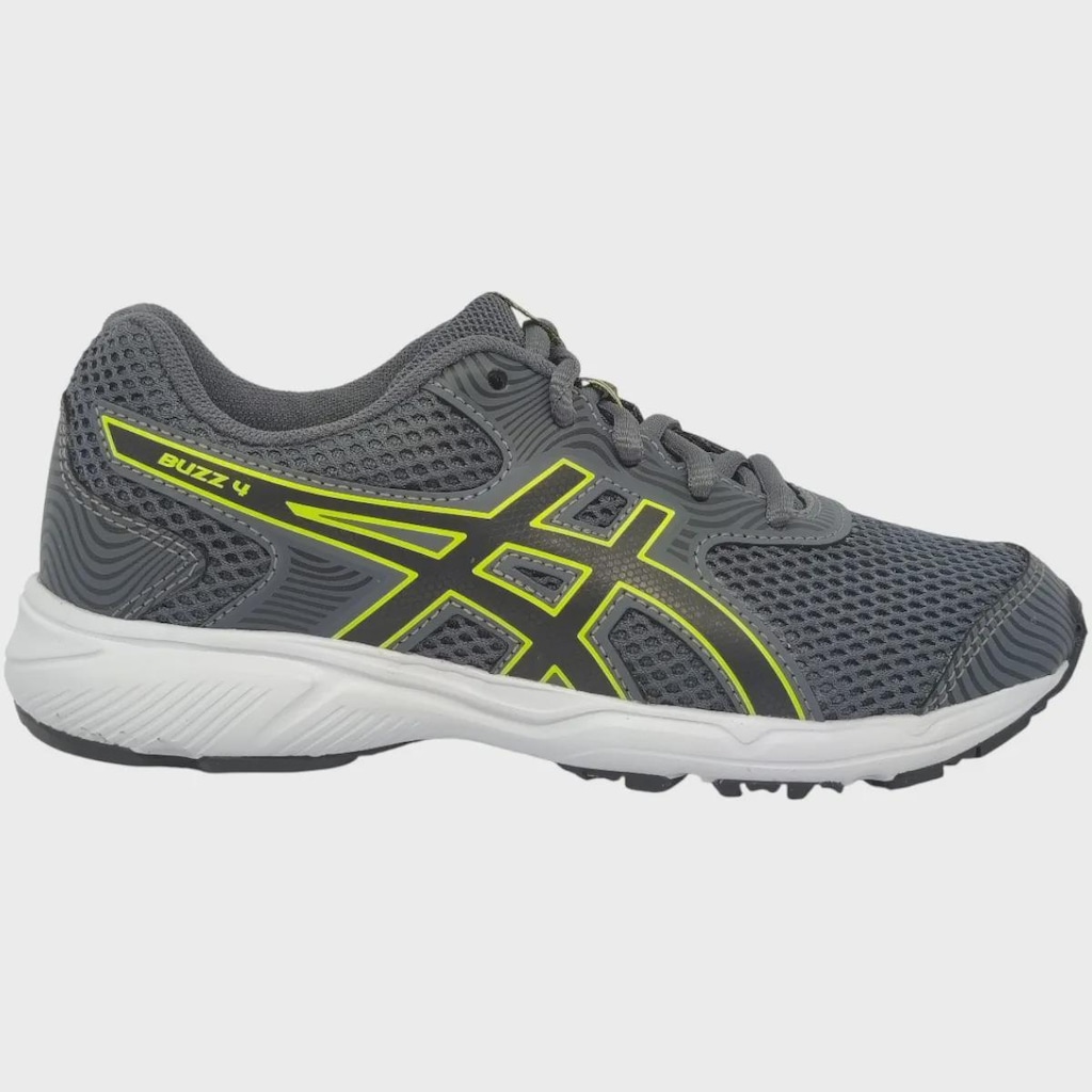 Imagem 1 do produto Tênis Masculino Asics Buzz 4