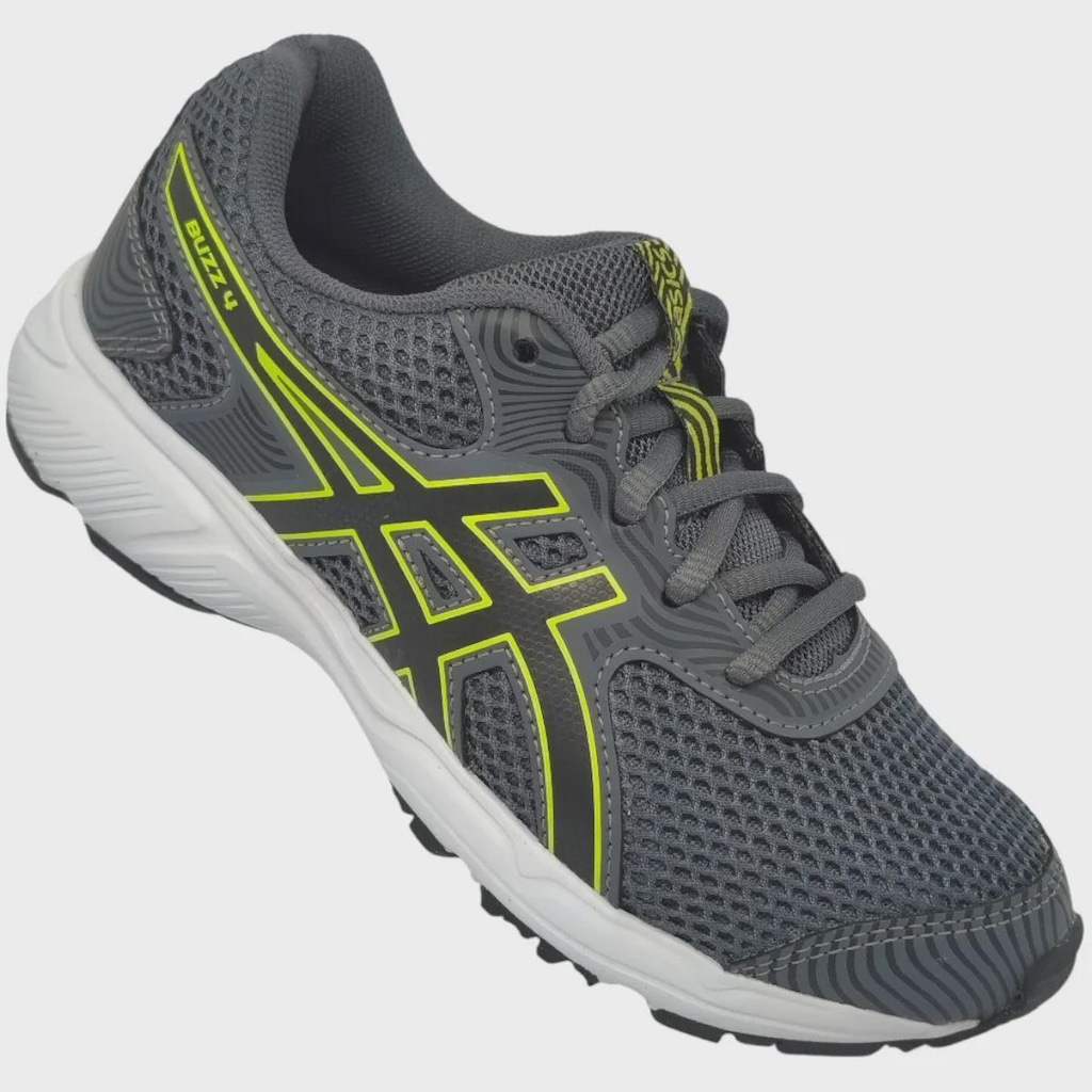 Imagem 3 do produto Tênis Masculino Asics Buzz 4