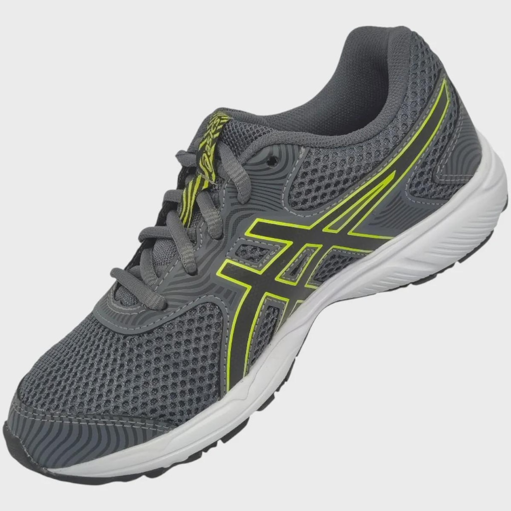 Imagem 4 do produto Tênis Masculino Asics Buzz 4