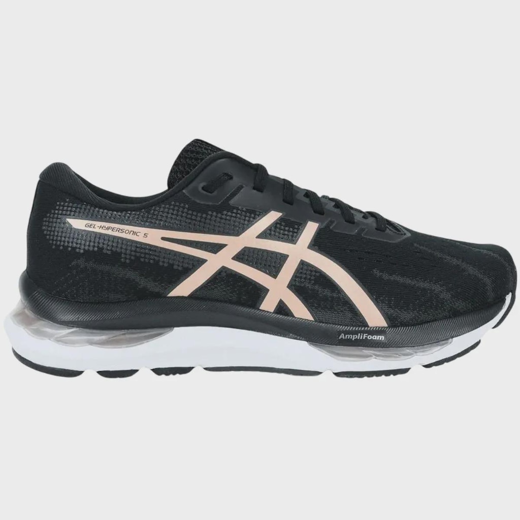 Imagem 1 do produto Tênis Feminino Asics Gel-Hypersonic 5