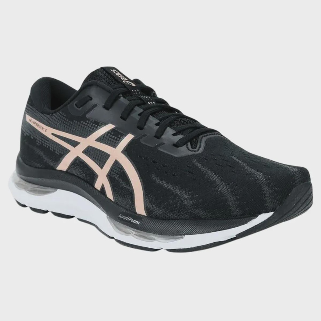 Imagem 3 do produto Tênis Feminino Asics Gel-Hypersonic 5