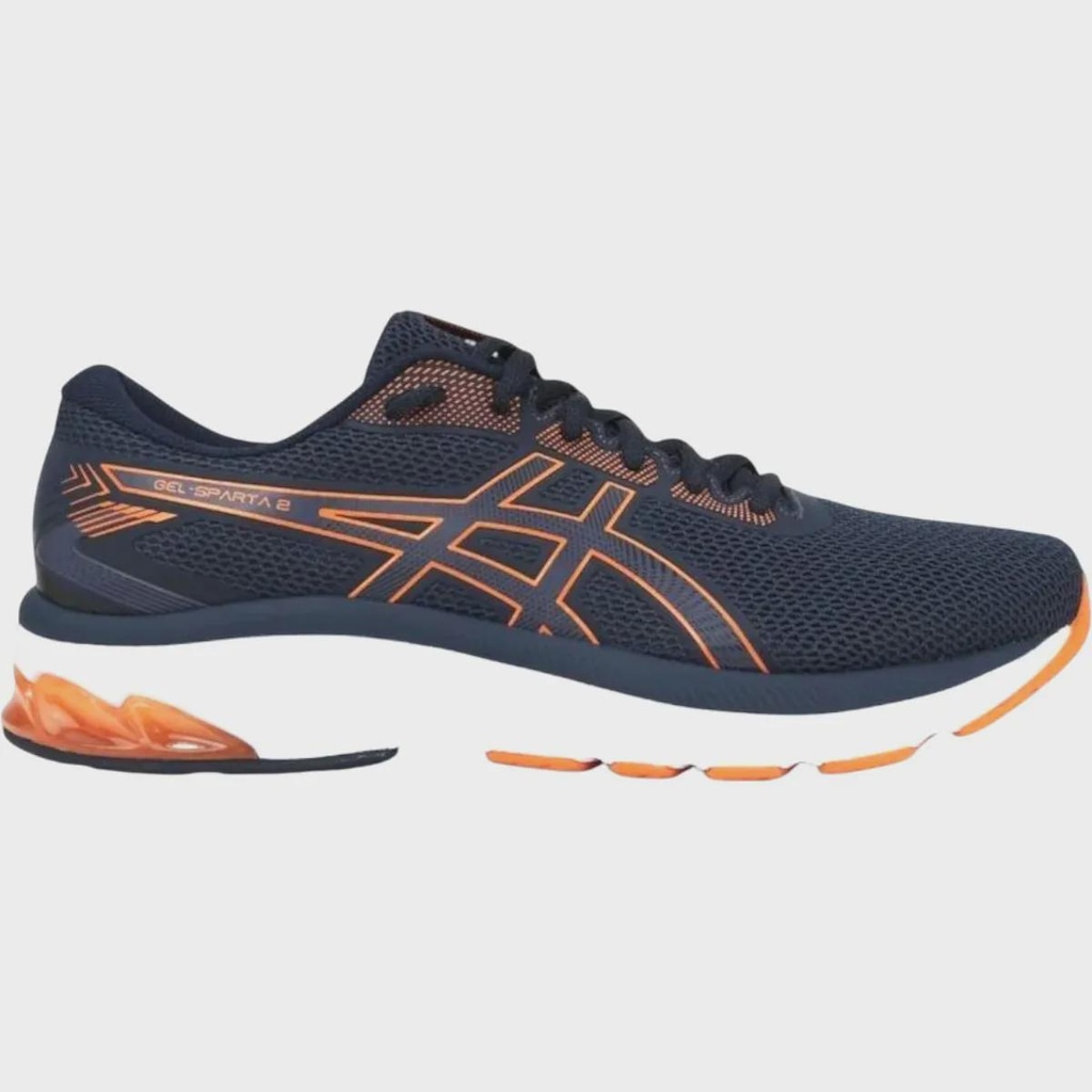 Tênis Masculino Asics Gel-Sparta 2 - Foto 1