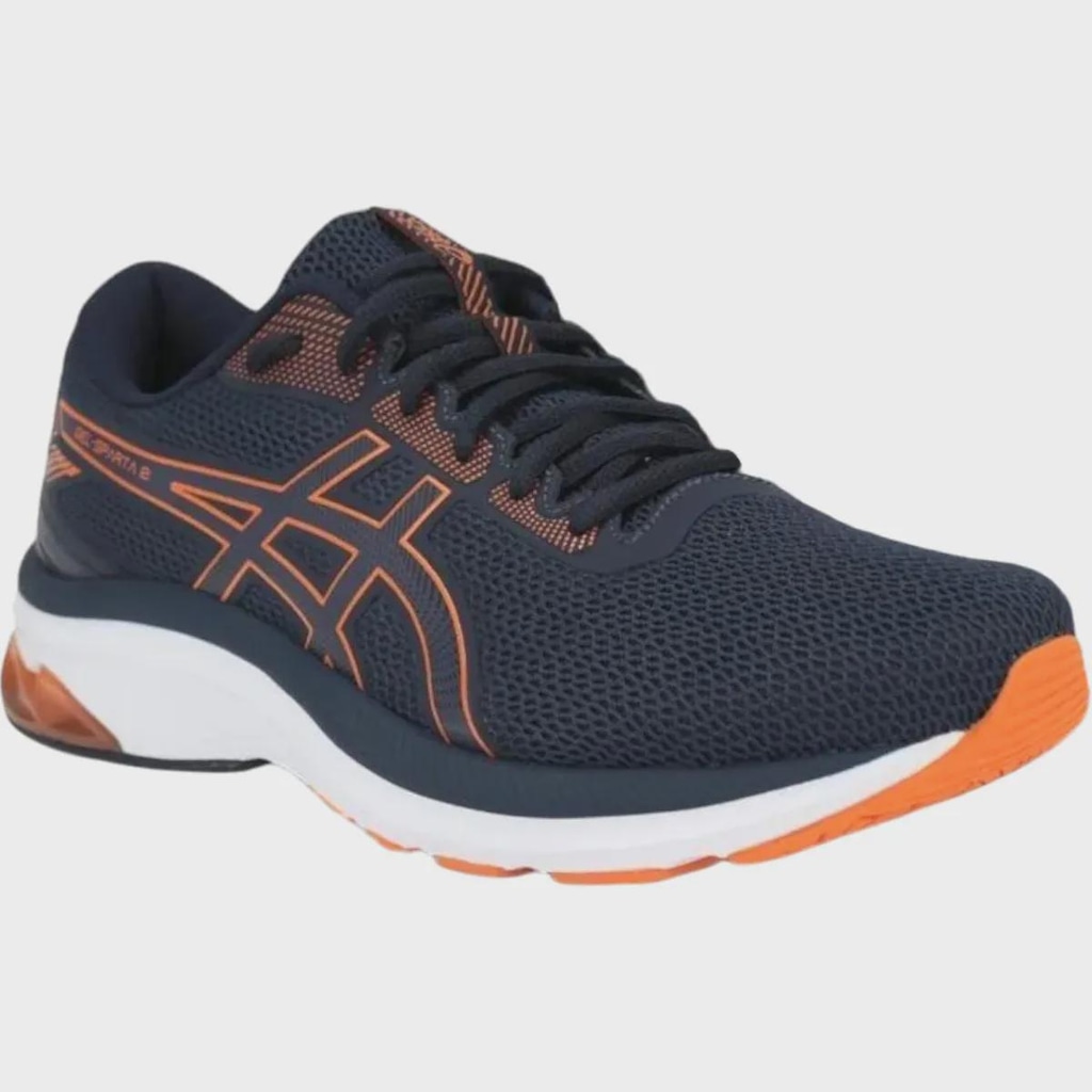 Tênis Masculino Asics Gel-Sparta 2 - Foto 2