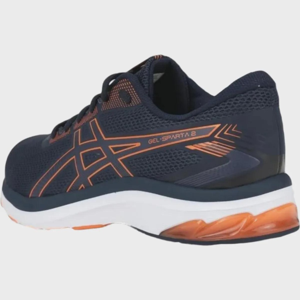 Tênis Masculino Asics Gel-Sparta 2 - Foto 3
