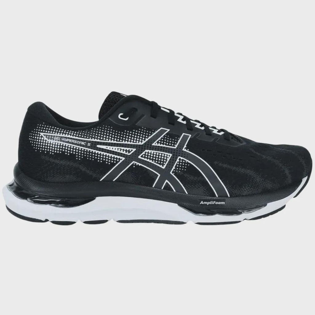 Imagem 1 do produto Tênis Masculino Asics Gel-Hypersonic 5