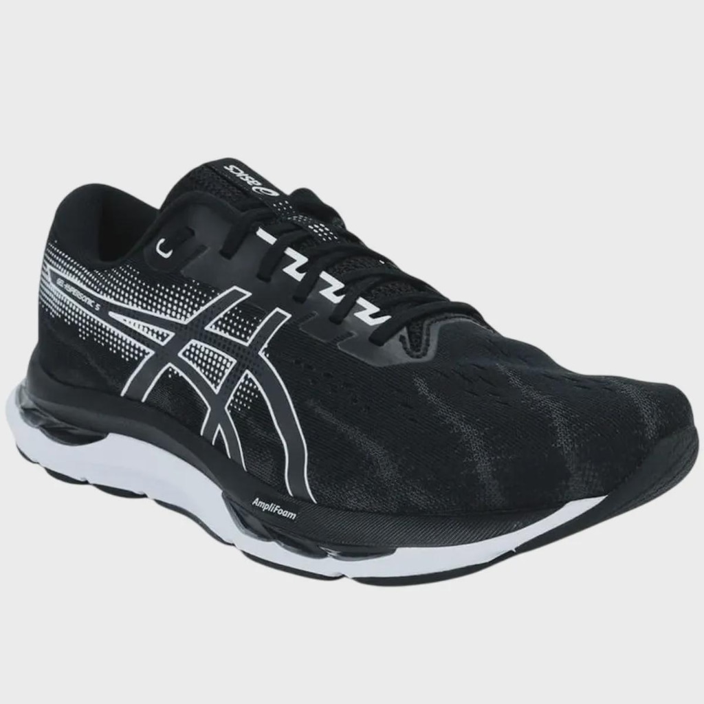 Imagem 3 do produto Tênis Masculino Asics Gel-Hypersonic 5