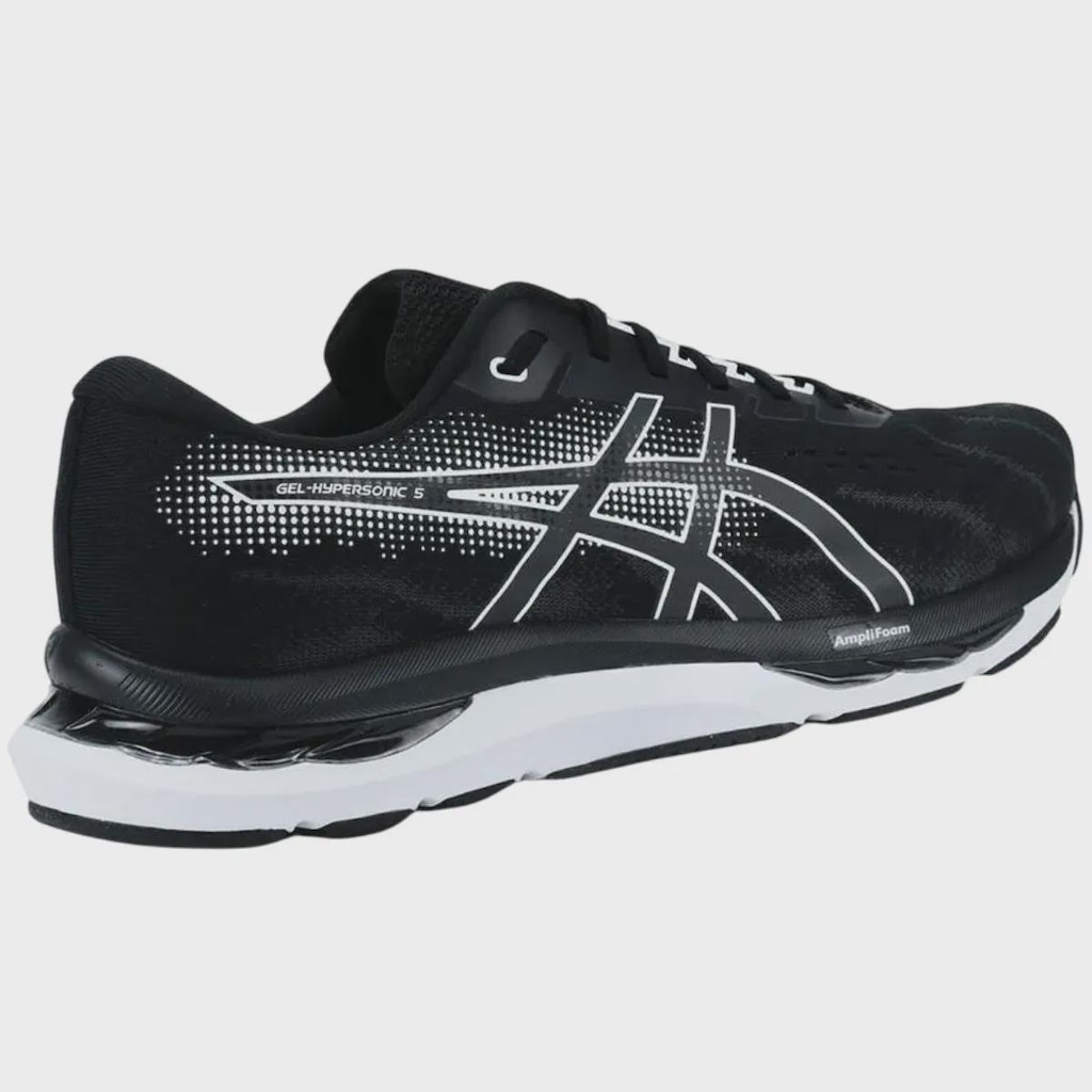 Imagem 4 do produto Tênis Masculino Asics Gel-Hypersonic 5