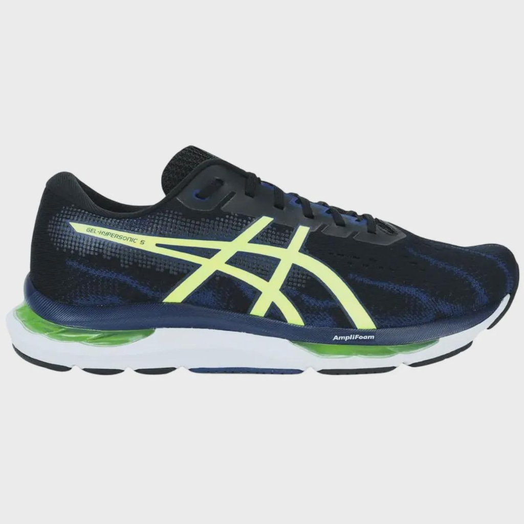 Imagem 1 do produto Tênis Masculino Asics Gel-Hypersonic 5