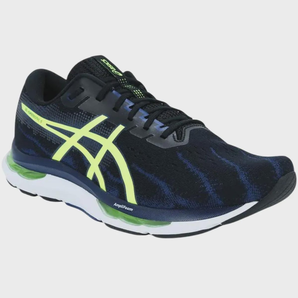 Imagem 3 do produto Tênis Masculino Asics Gel-Hypersonic 5