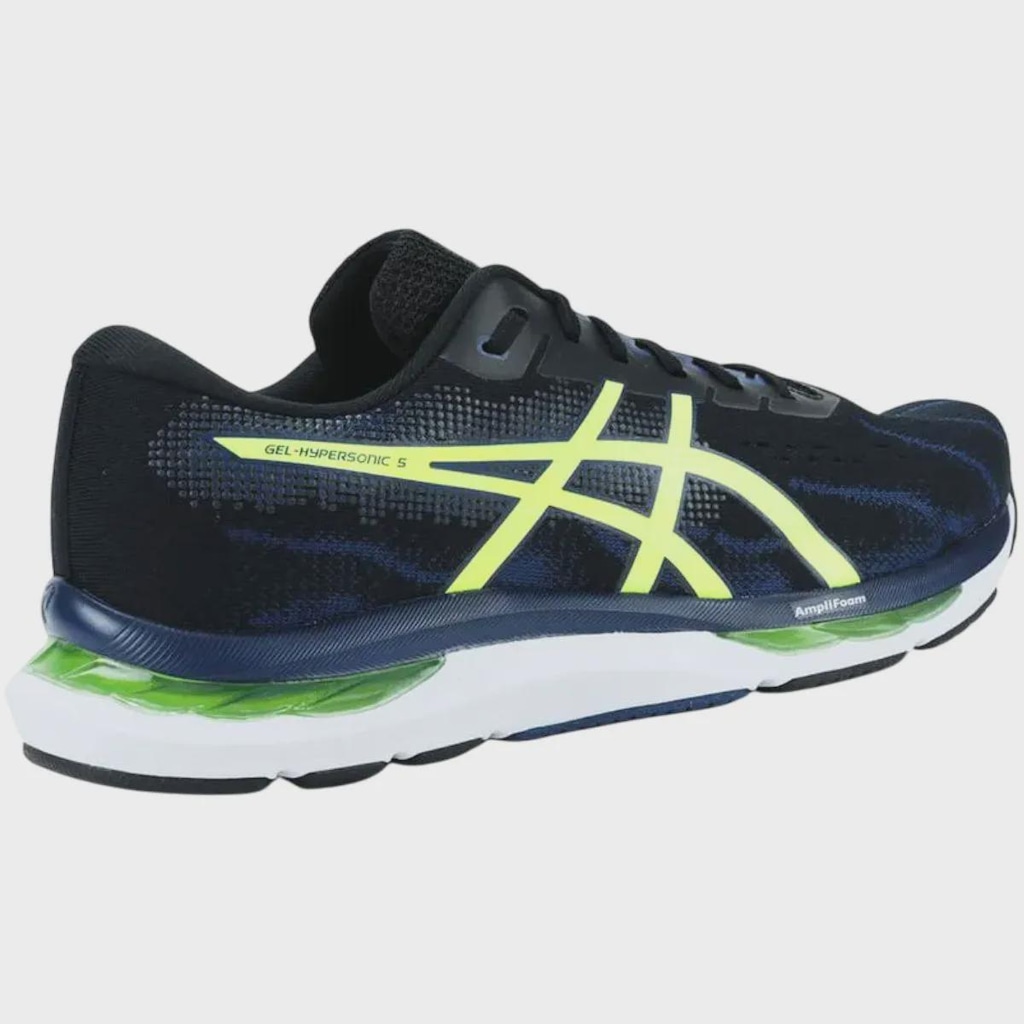 Imagem 4 do produto Tênis Masculino Asics Gel-Hypersonic 5
