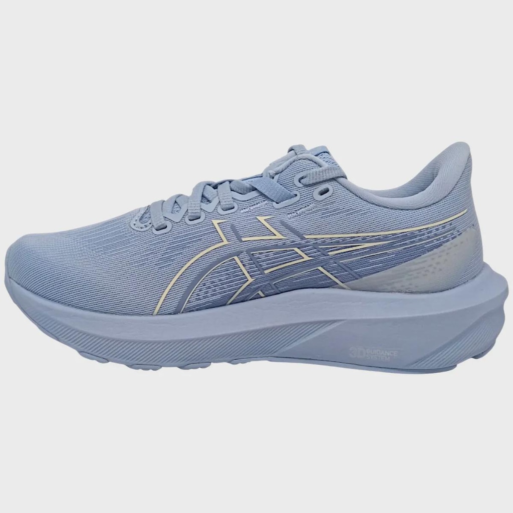 Imagem 2 do produto Tênis Feminino Asics Gt-1000 15