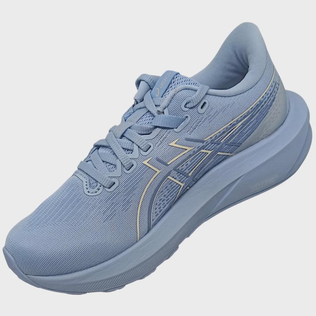 Imagem 4 do produto Tênis Feminino Asics Gt-1000 15