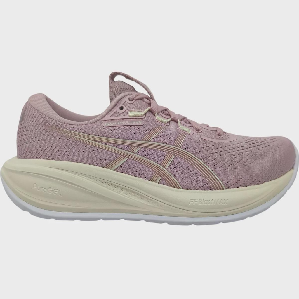 Imagem 1 do produto Tênis Feminino Asics Gel-Cumulus 28