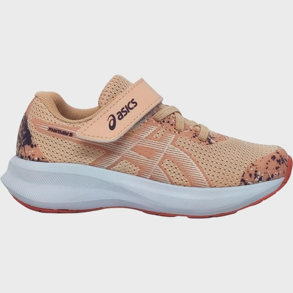 Imagem 1 do produto Tênis Infantil Asics Fantasy 5