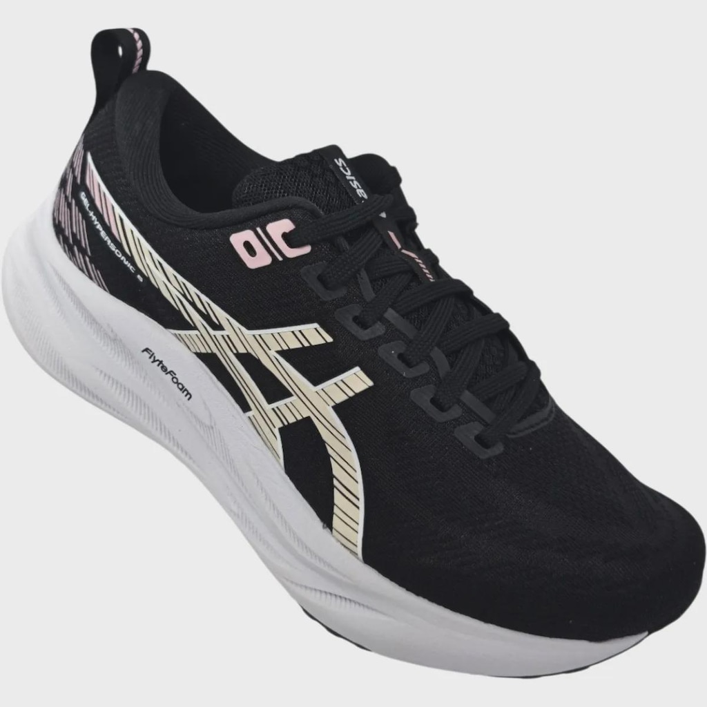 Imagem 3 do produto Tênis Feminino Asics Gel-Hypersonic 6
