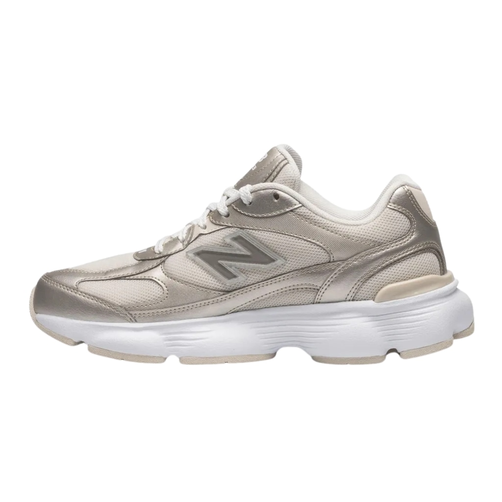Imagem 2 do produto Tênis Unissex New Balance 603