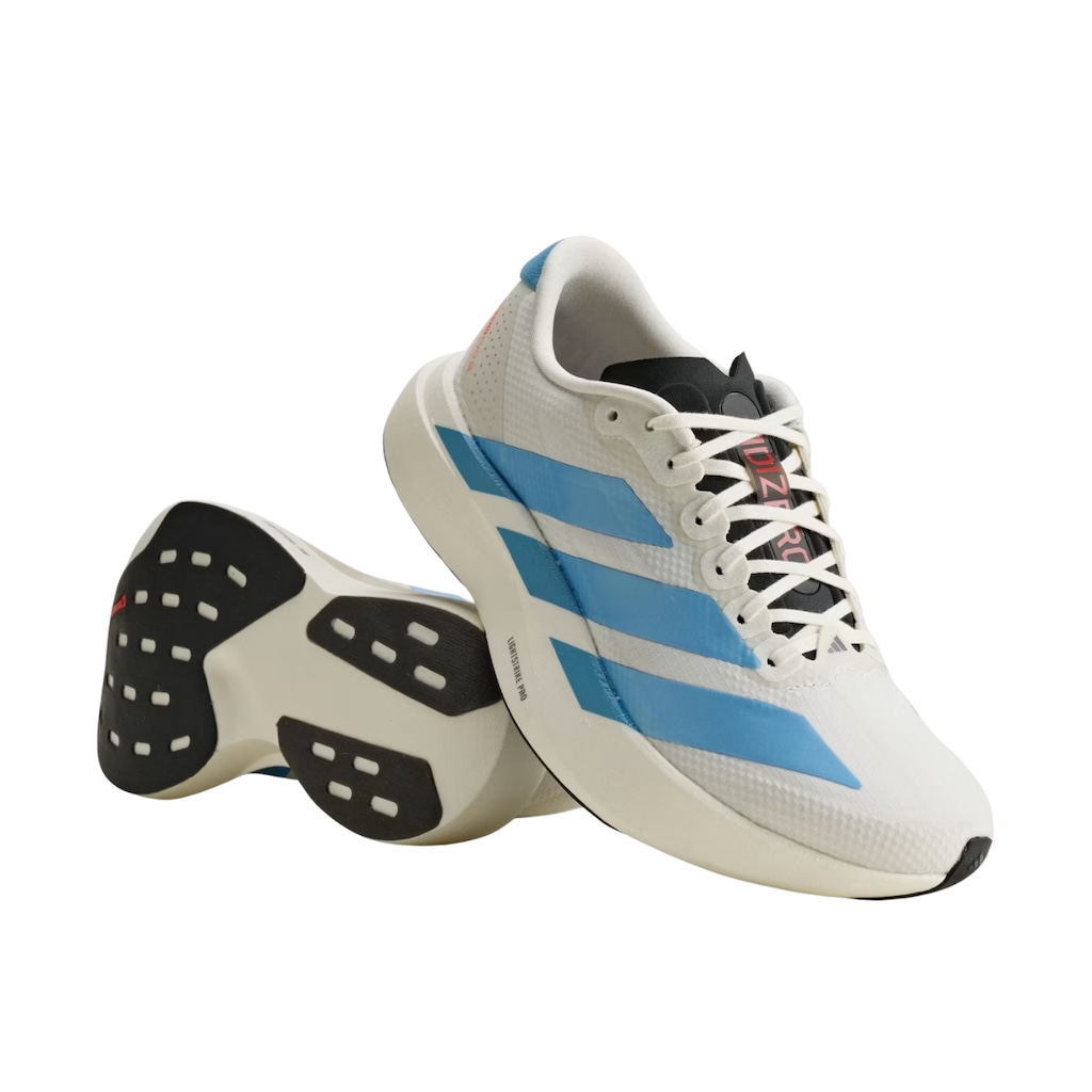 Imagem 3 do produto Tênis Feminino adidas Adizero EVO SL Woven
