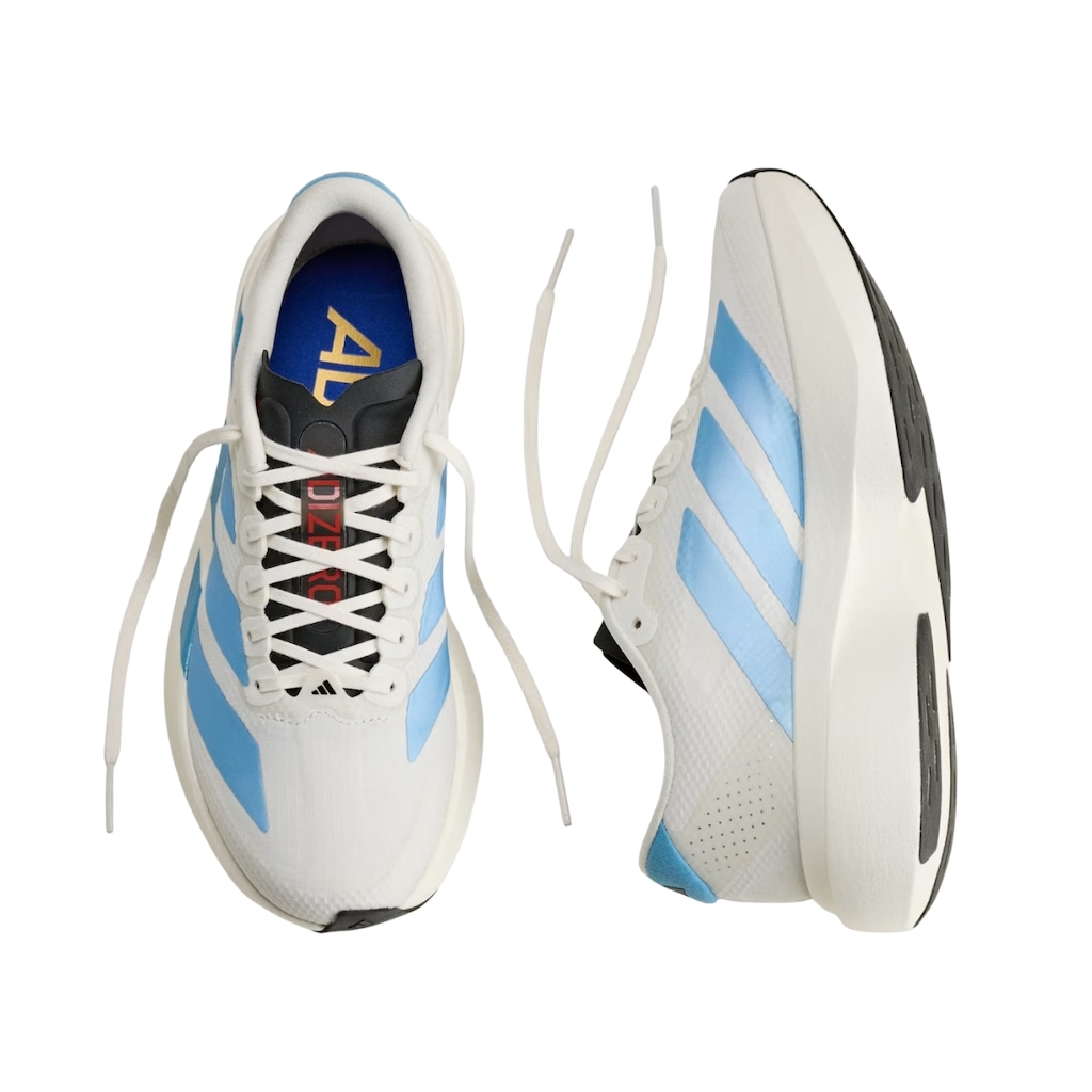 Imagem 4 do produto Tênis Feminino adidas Adizero EVO SL Woven