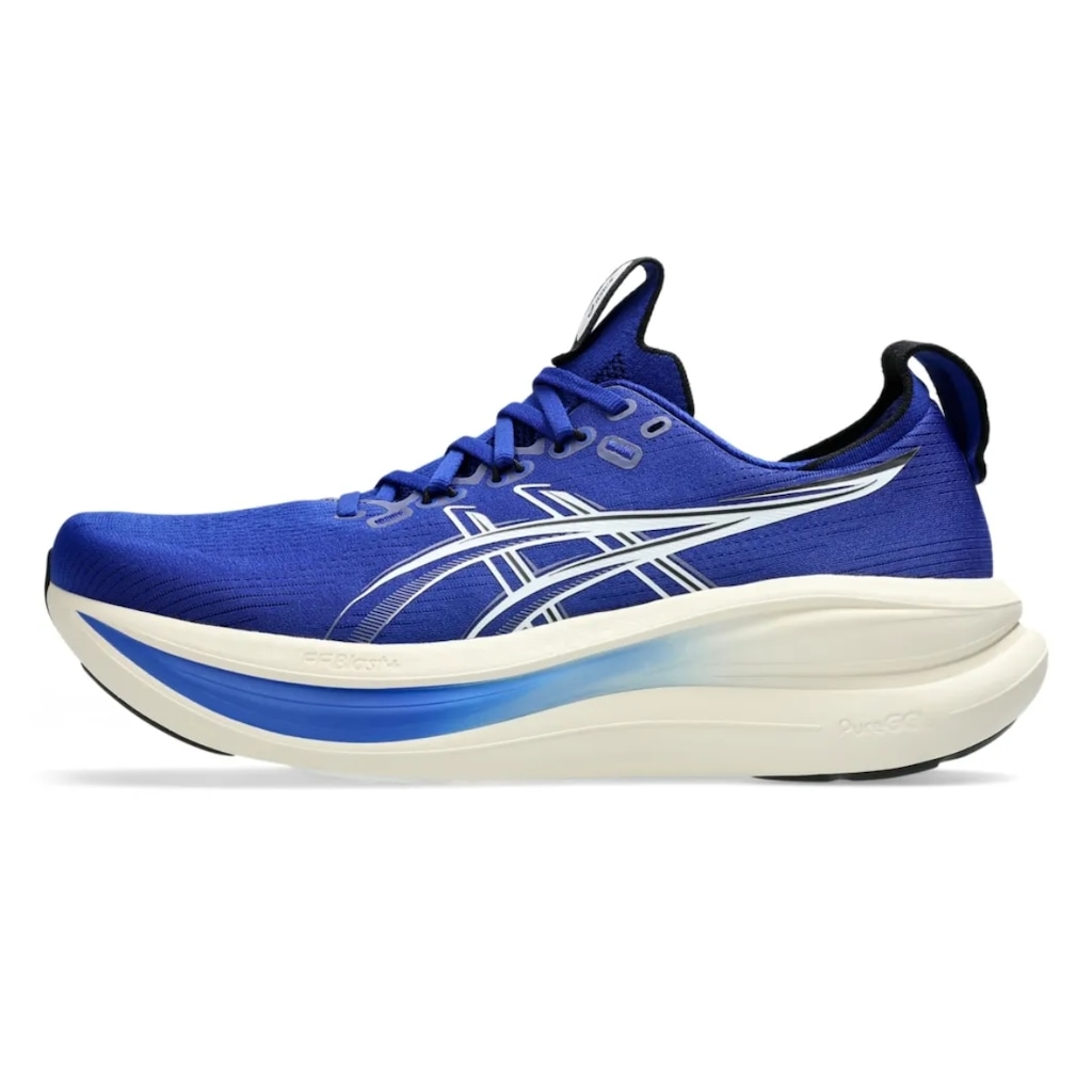 Imagem 2 do produto Tênis Masculino Asics Gel Nimbus 28