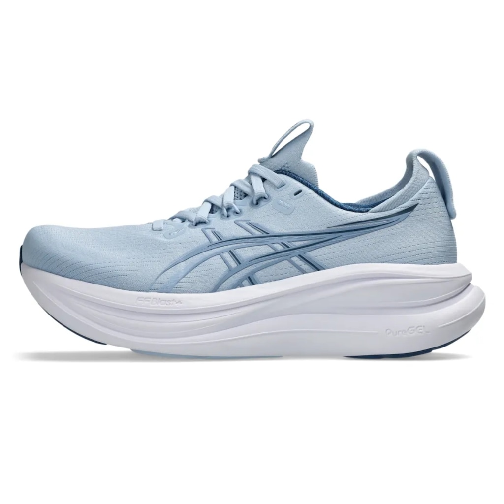 Imagem 2 do produto Tênis Feminino Asics Nimbus 28