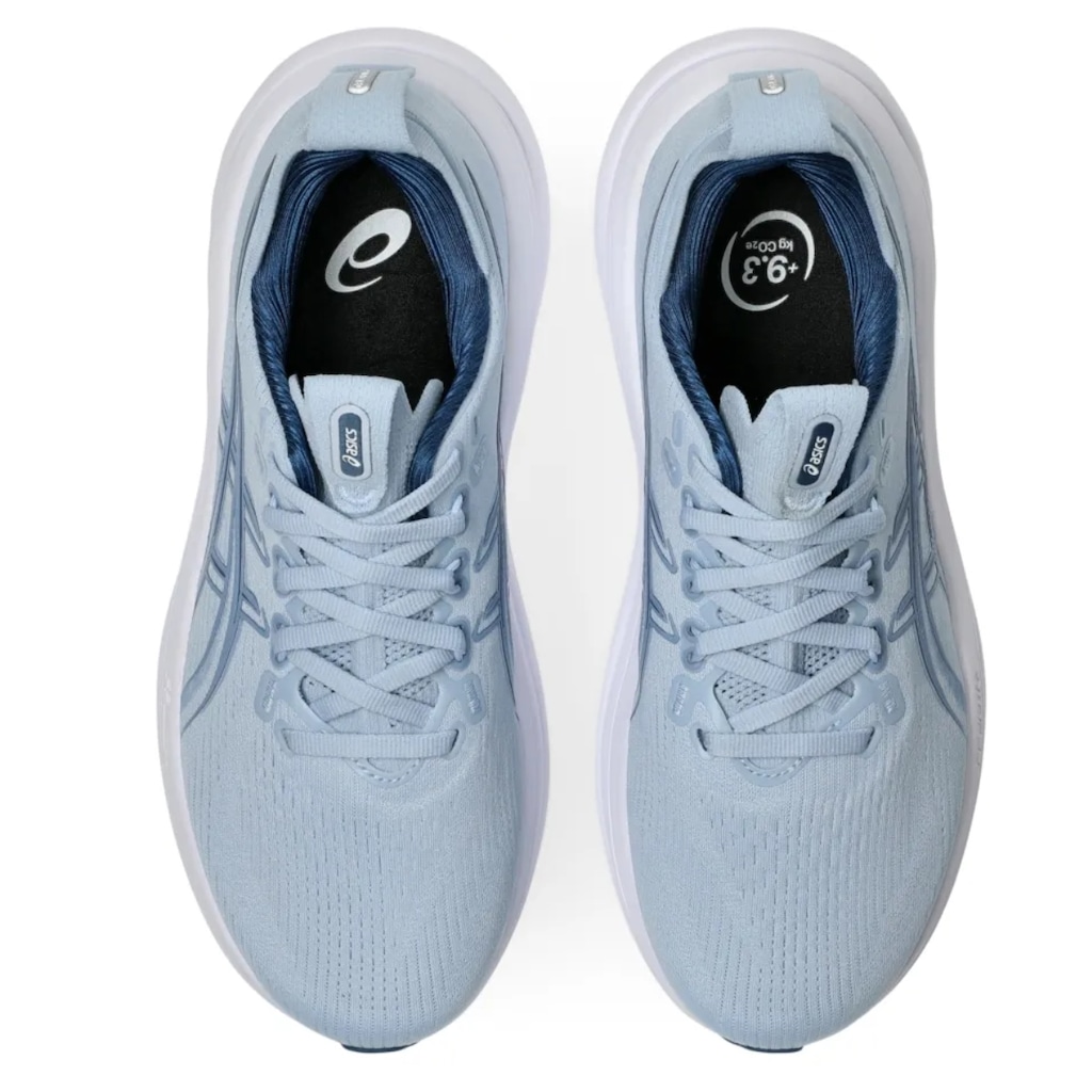 Imagem 3 do produto Tênis Feminino Asics Nimbus 28