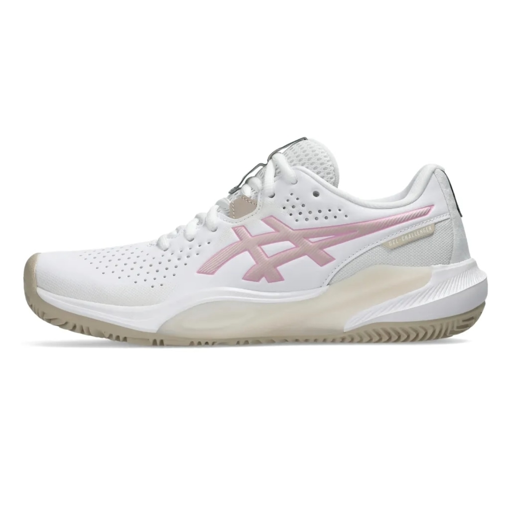 Imagem 1 do produto Tênis Feminino Asics Challenger 15 Padel