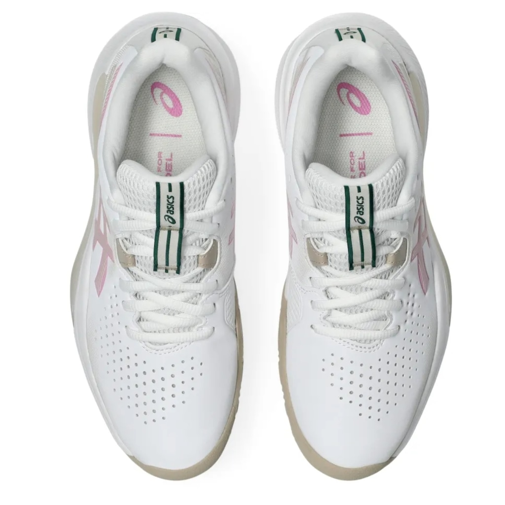 Imagem 2 do produto Tênis Feminino Asics Challenger 15 Padel
