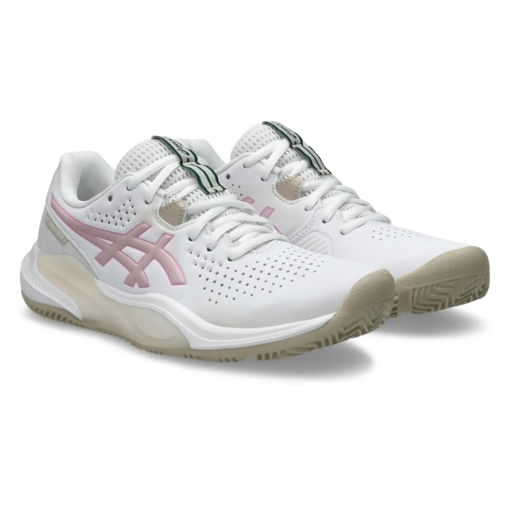 Imagem 3 do produto Tênis Feminino Asics Challenger 15 Padel
