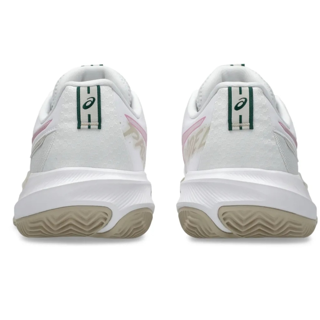 Imagem 5 do produto Tênis Feminino Asics Challenger 15 Padel